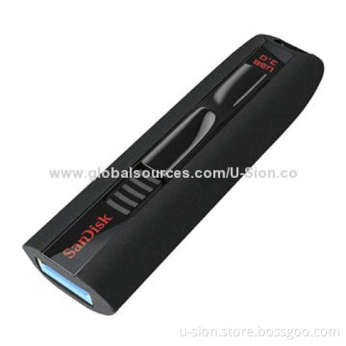 Popular San-disk Slidable USB Flash Drives, 4GB-64GB